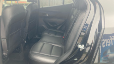 Vauxhall Mokka X 1.4T Elite 5dr Auto Petrol Hatchback